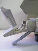 1984 KENNER Star Wars ROTJ Imperial Shuttle boxed complete w/ instructions/figs