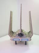 1984 KENNER Star Wars ROTJ Imperial Shuttle boxed complete w/ instructions/figs