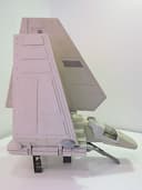 1984 KENNER Star Wars ROTJ Imperial Shuttle boxed complete w/ instructions/figs