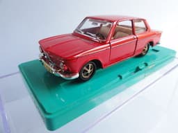 BMW 2002 Red ~ 1/43 Marklin