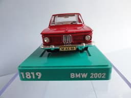 BMW 2002 Red ~ 1/43 Marklin