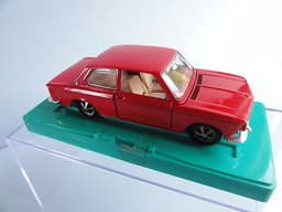 BMW 2002 Red ~ 1/43 Marklin