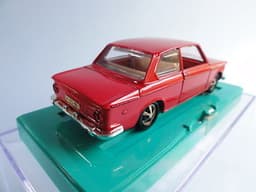 BMW 2002 Red ~ 1/43 Marklin