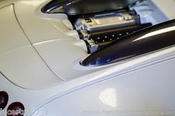 BUGATTI VEYRON AUTOART SCALE 1:12 IN BOX WITH PAPERS - RARE AND EXCLUSIVE! WOW!