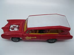 Corgi 277 The Monkees Monkeemobile fantastic original vintage boxed
