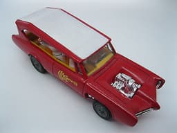 Corgi 277 The Monkees Monkeemobile fantastic original vintage boxed