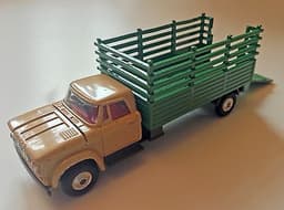 CORGI AGRICULTURAL GIFT SET No 5