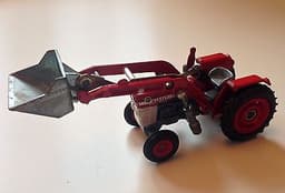 CORGI AGRICULTURAL GIFT SET No 5