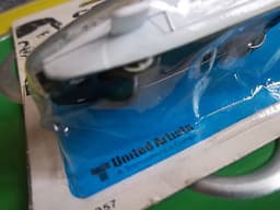 Corgi Junior 60 James Bond Lotus Esprit The Spy Who Loved Me Sealed