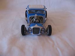 Danbury Mint 1932 Ford "Little Deuce Coupe"- Ltd Ed