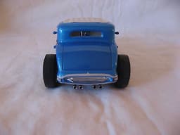 Danbury Mint 1932 Ford "Little Deuce Coupe"- Ltd Ed