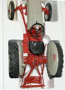 Danbury Mint 1952 Ford 8N Farm Tractor 1:16 Scale Die Cast MIB