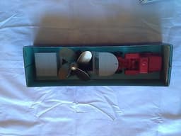 Dinky 986 Mighty Antar Boxed