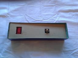 Dinky 986 Mighty Antar Boxed