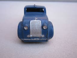 Dinky Meccano Royal Mail Air Service Car 34a Pre War 1935+