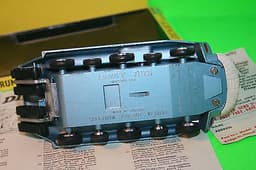 Dinky Toys 104 Captain Scarlet Spectrum Pursuit Vehicle Near Mint + & Boxed.