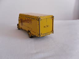 Dinky Toys Guy Weetabix Lorry...(ALL ORIGINAL)