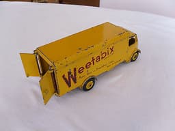 Dinky Toys Guy Weetabix Lorry...(ALL ORIGINAL)