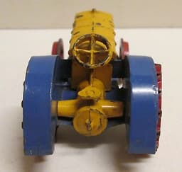 Dinky Toys, pre-war, 22e Farm Tractor rare