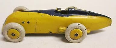 Dinky Toys, pre-war 23 Racing Car