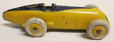 Dinky Toys, pre-war 23 Racing Car
