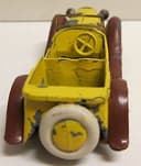 Dinky Toys, pre-war 24g Sports Tourer 4 Seater