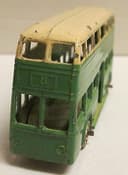 Dinky Toys, pre-war 29a Motor Bus rare