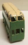 Dinky Toys, pre-war 29a Motor Bus rare