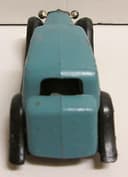 Dinky Toys, pre-war 30c Daimler rare