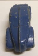 Dinky Toys, pre-war, 34a Royal Air Mail Service rare