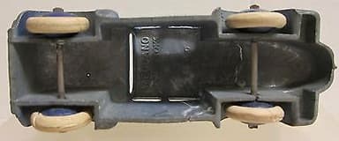 Dinky Toys, pre-war, 34a Royal Air Mail Service rare