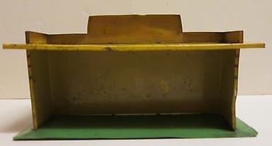 Dinky Toys, pre-war, 48, Filling and Service Station rare