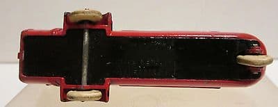 Dinky Toys, pre-war 60y Thompson Aircraft Tender