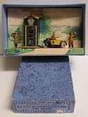 Dinky Toys, pre-war Gift Set 44 A.A. Set