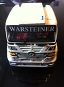 Fly Mercedes Benz Truck FIA 1999 1/32 Slot Car SCALEXTRIC / Slot It / Ninco