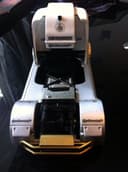 Fly Mercedes Benz Truck FIA 1999 1/32 Slot Car SCALEXTRIC / Slot It / Ninco