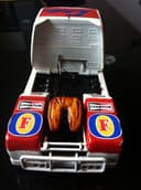 Fly Racing Sisu Truck 1/32 Scale Slot Car SCALEXTRIC / Slot It / Ninco