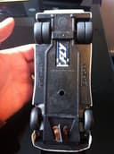 Fly Racing Sisu Truck 1/32 Scale Slot Car SCALEXTRIC / Slot It / Ninco