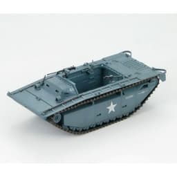 Hobby Master 1:72 HG4406 LVT-2 AMTRAC Prov Co 193rd Tank Bttn Gilbert Isles 1943
