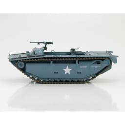 Hobby Master 1:72 HG4406 LVT-2 AMTRAC Prov Co 193rd Tank Bttn Gilbert Isles 1943