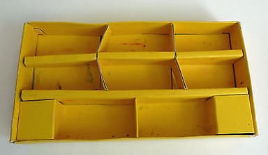 Lesney Matchbox Series G-1b Commercial Vehicle Gift Set