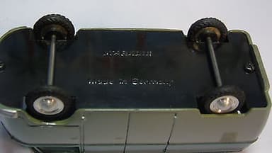 Marklin VW Van in mint condition, with box. Number 5524/5Z.