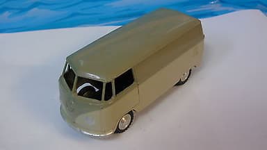 Marklin VW Van in mint condition, with box. Number 5524/5Z.