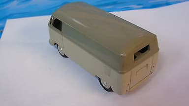 Marklin VW Van in mint condition, with box. Number 5524/5Z.