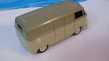 Marklin VW Van in mint condition, with box. Number 5524/5Z.