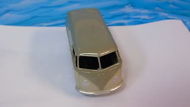 Marklin VW Van in mint condition, with box. Number 5524/5Z.