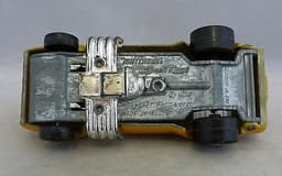 Matchbox SpeedKings K-38 Gus\'s Gulper PRE PRODUCTION