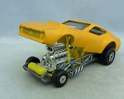 Matchbox SpeedKings K-38 Gus\'s Gulper PRE PRODUCTION