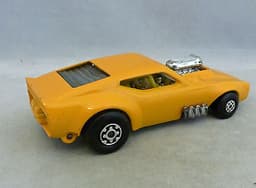 Matchbox SpeedKings K-38 Gus\'s Gulper PRE PRODUCTION