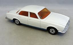 Matchbox SpeedKings K-69 Jaguar XJ12 & Caravan Set PRE PRODUCTION